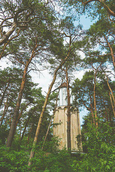 Wünsdorf - Ausflugsziele im Fläming (4)