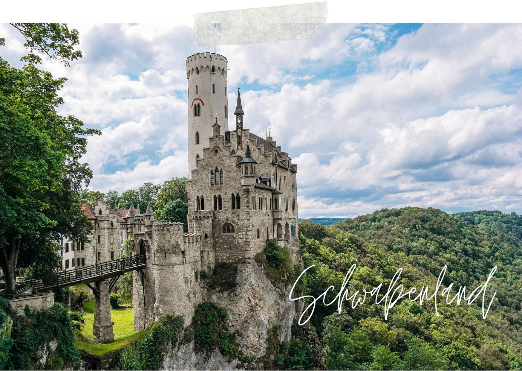 Besondere Ausflugsziele in Baden-Württemberg