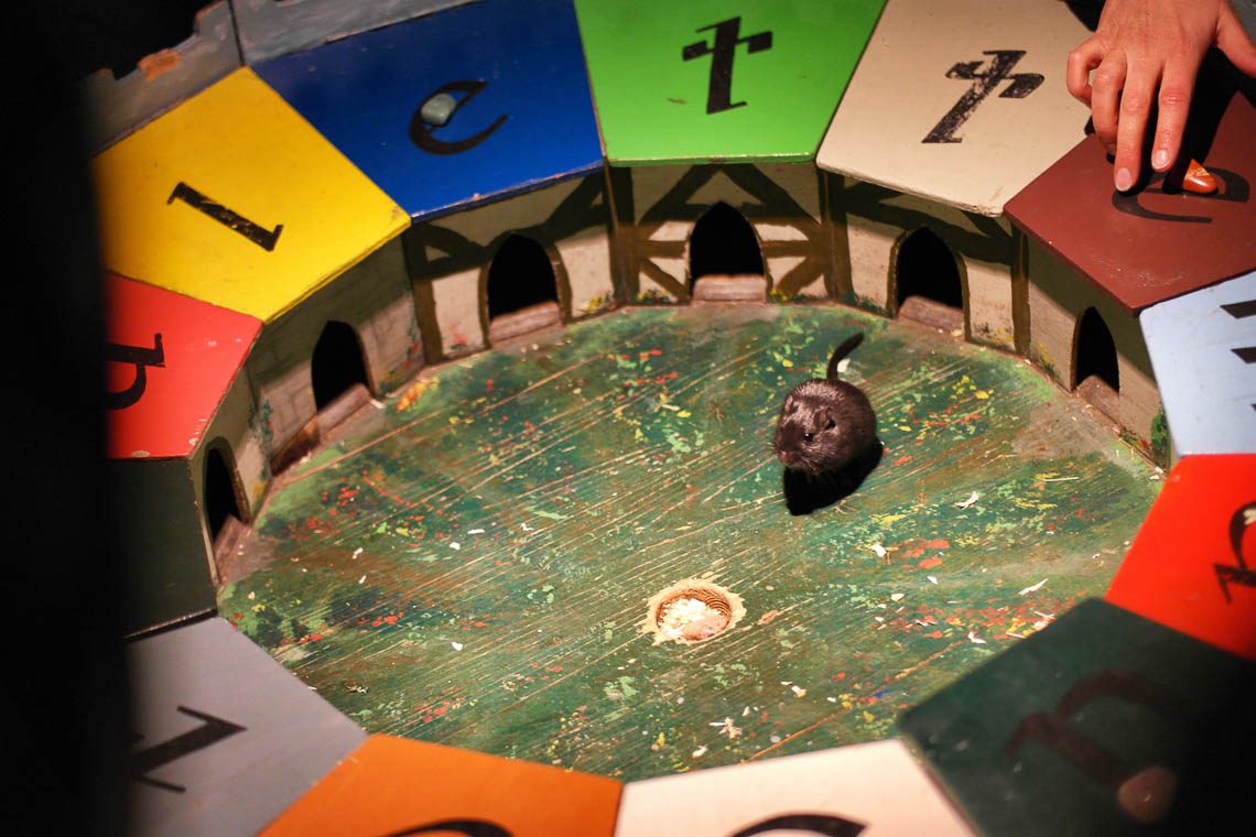 Weihnachtsmarkt Esslingen