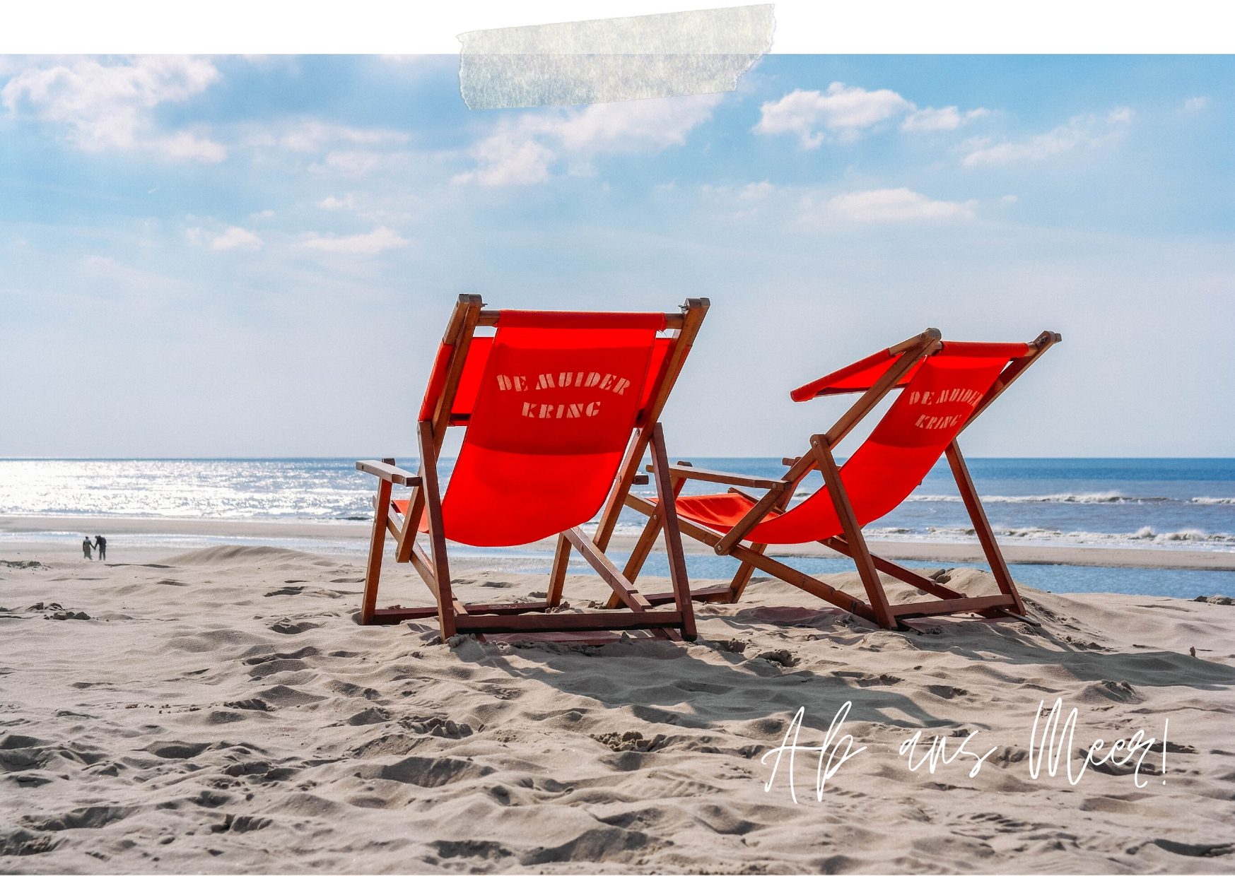 Die schönsten Badeseen & Strände rund um Haarlem