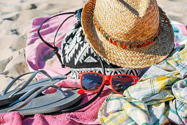 Die schönsten Strände rund um Haarlem - Zandvoort aan Zee