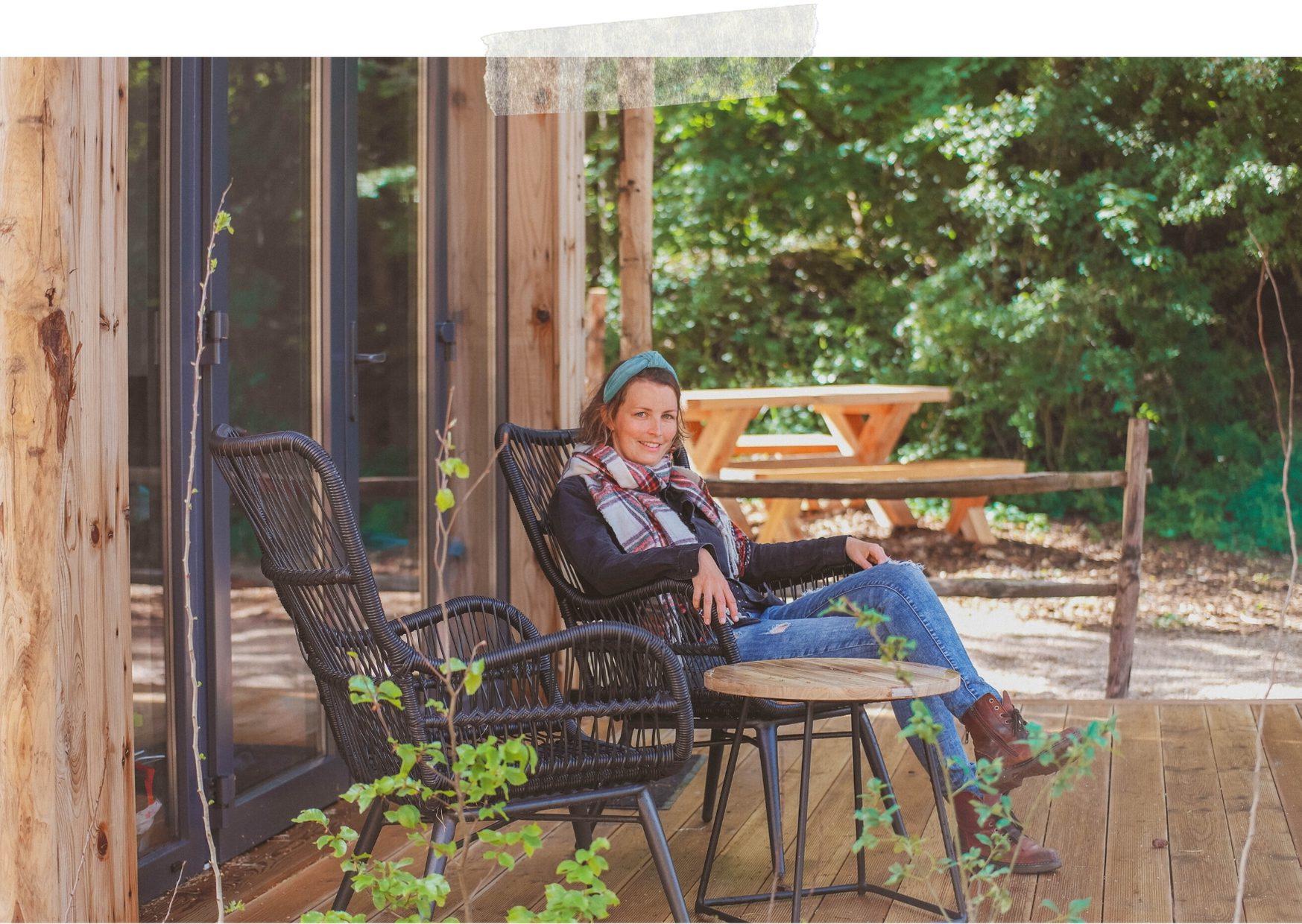 Castricum Besonders übernachten & die Natur erleben an Hollands Küste