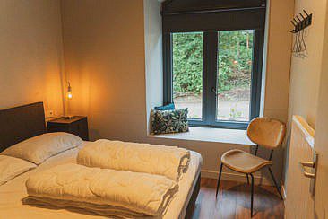 Schlafzimmer Duin Kebbin