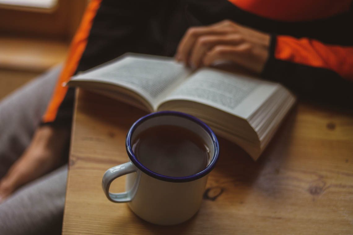 Hütten-Trekking in Holland