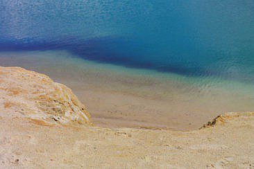 Hütten-Trekking in Holland 't Gasselterveld
