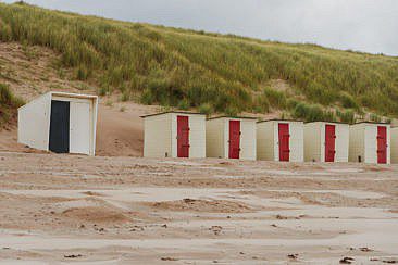 Die abwechslungsreichste Heidewanderung in Holland