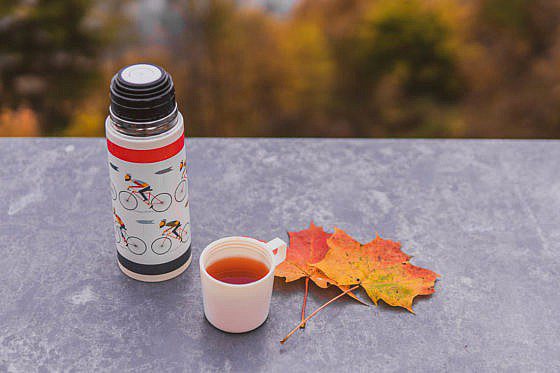 Traufgang Felsenmeersteig Schwäbische Alb