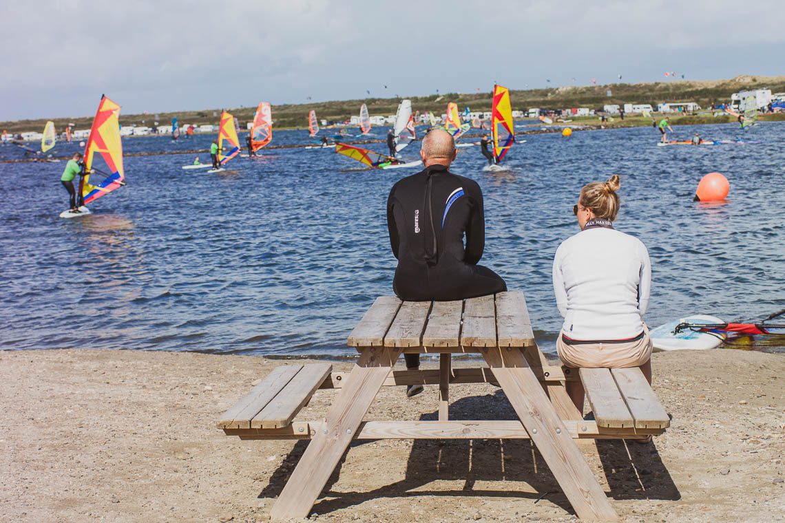 Aktivurlaub in Zeeland