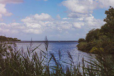 Kabbelaarsbank - Wandern in Zeeland
