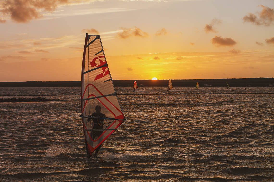 Aktivurlaub in Zeeland