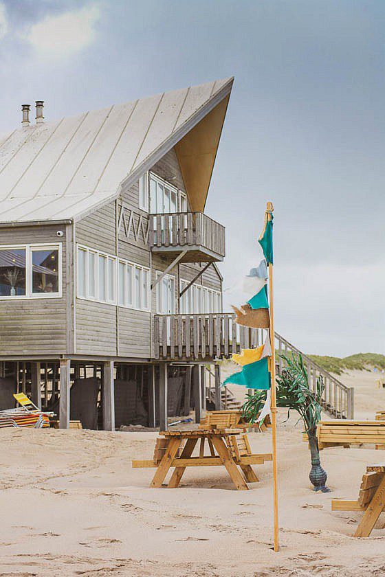 Aktivurlaub in Zeeland