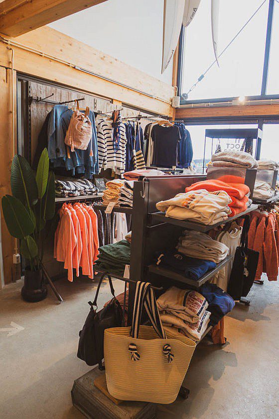 Aktivurlaub in Zeeland: Ein Haus am Meer auf dem Brouwersdam145