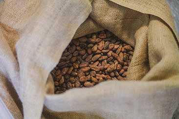 Kaffee und Schokoladenmanufaktur