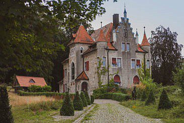 Eventlocation Schlössle