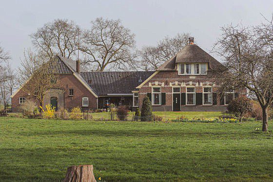 Aktivitäten im Achterhoek