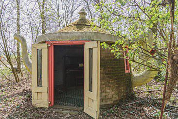 Follybos 'T Westendorp