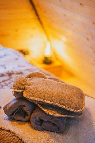 Oetdoor Glamping Achterhoek