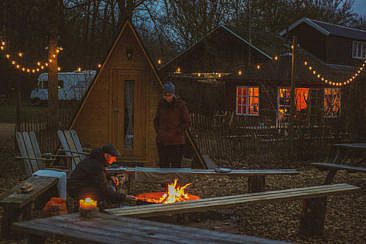 Oetdoor - Glamping in den Niederlanden220