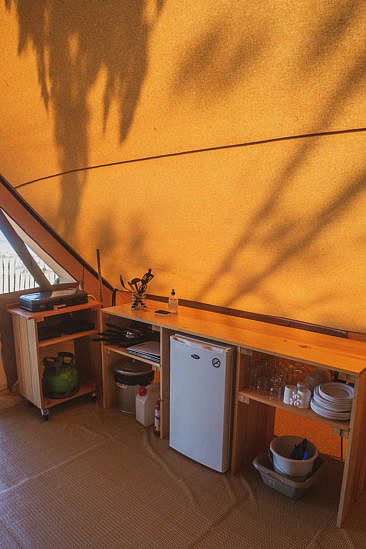 Huttopia Noirmoutier