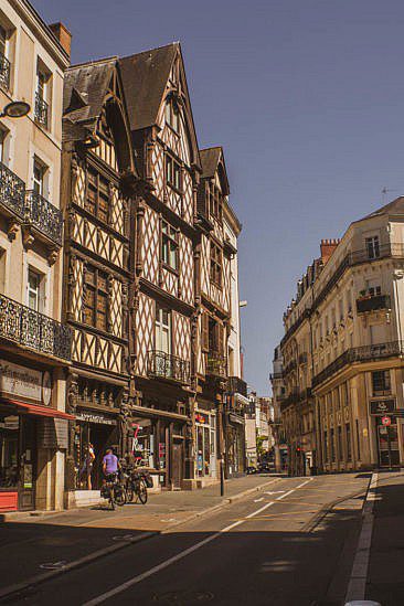 Angers