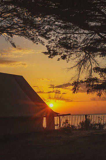 Huttopia Noirmoutier