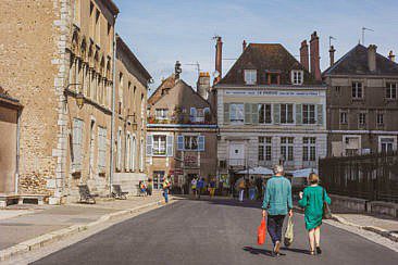 Frankreich Roadtrip Chartres