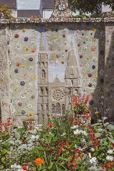 Maison Picassiette Chartres