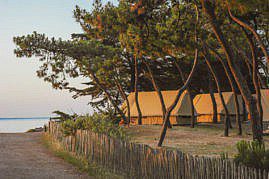 Huttopia Noirmoutier