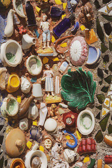 Maison Picassiette Chartres