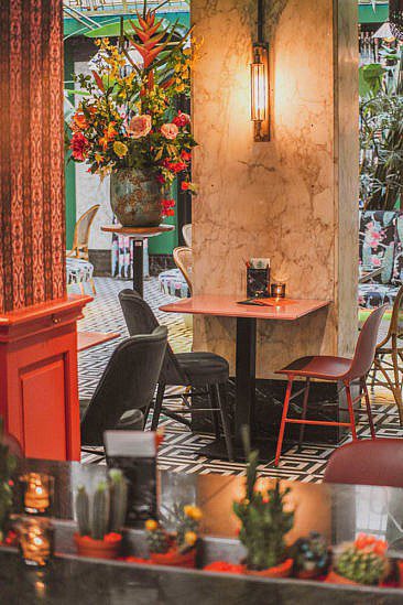 The Streetfood Club Utrecht