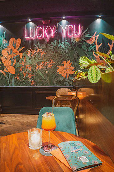 The Streetfood Club Utrecht