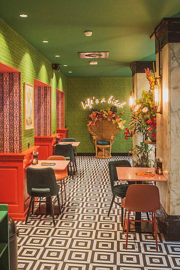 The Streetfood Club Utrecht