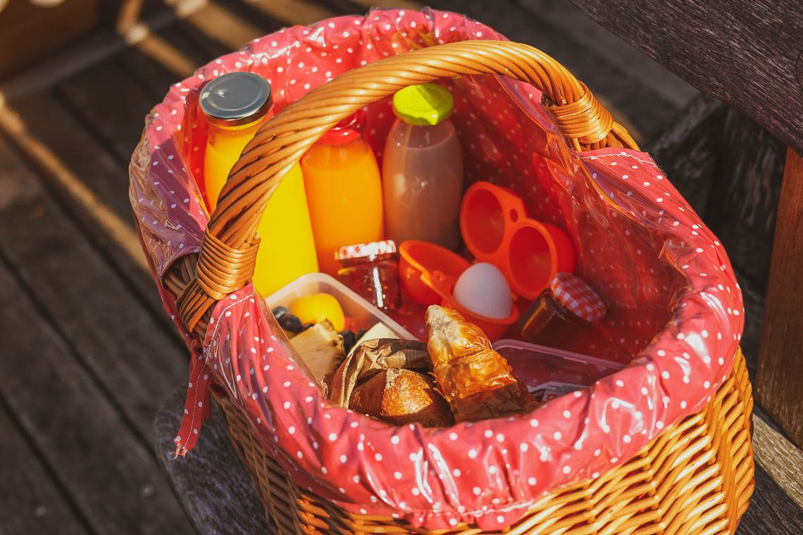 Baumhaus Übernachtung im Schönbuch