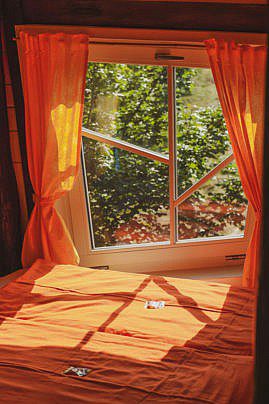 Baumhaus Übernachtung im Schönbuch