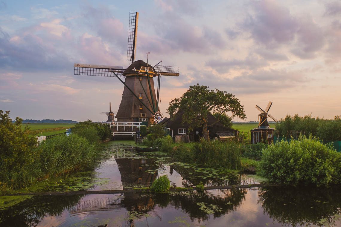 WiesenBett Urlaub auf dem Bauernhof