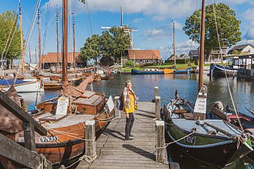 Harderwijk Sehenswürdigkeiten Tipps Hansestadt