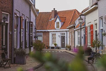 Harderwijk Sehenswürdigkeiten Fotospots