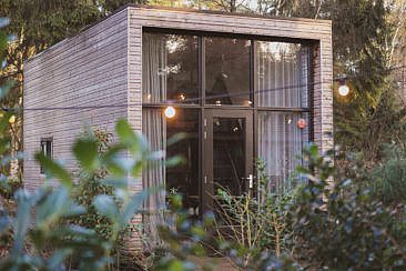 Tiny House Veluwe