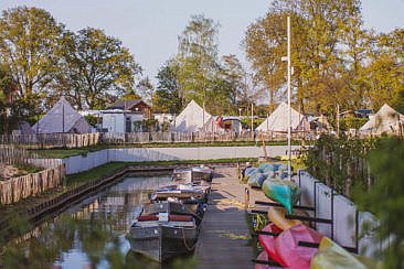 Ferienpark Mölke Zuna