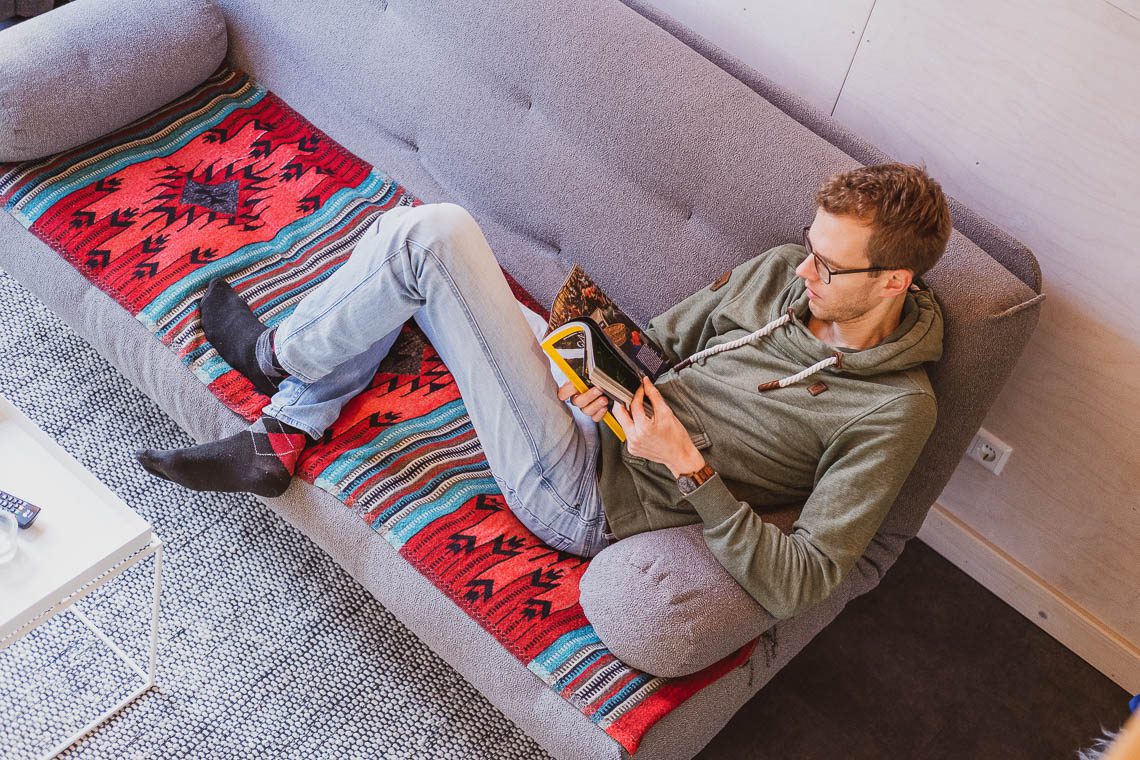 Tiny House Veluwe Europarcs Beekbergen