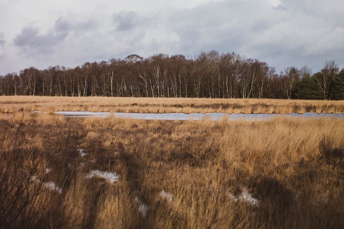 Dwingerveld Nationalpark