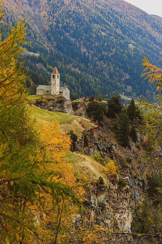San Romerio Ausflugsziele Valposchiavo 2