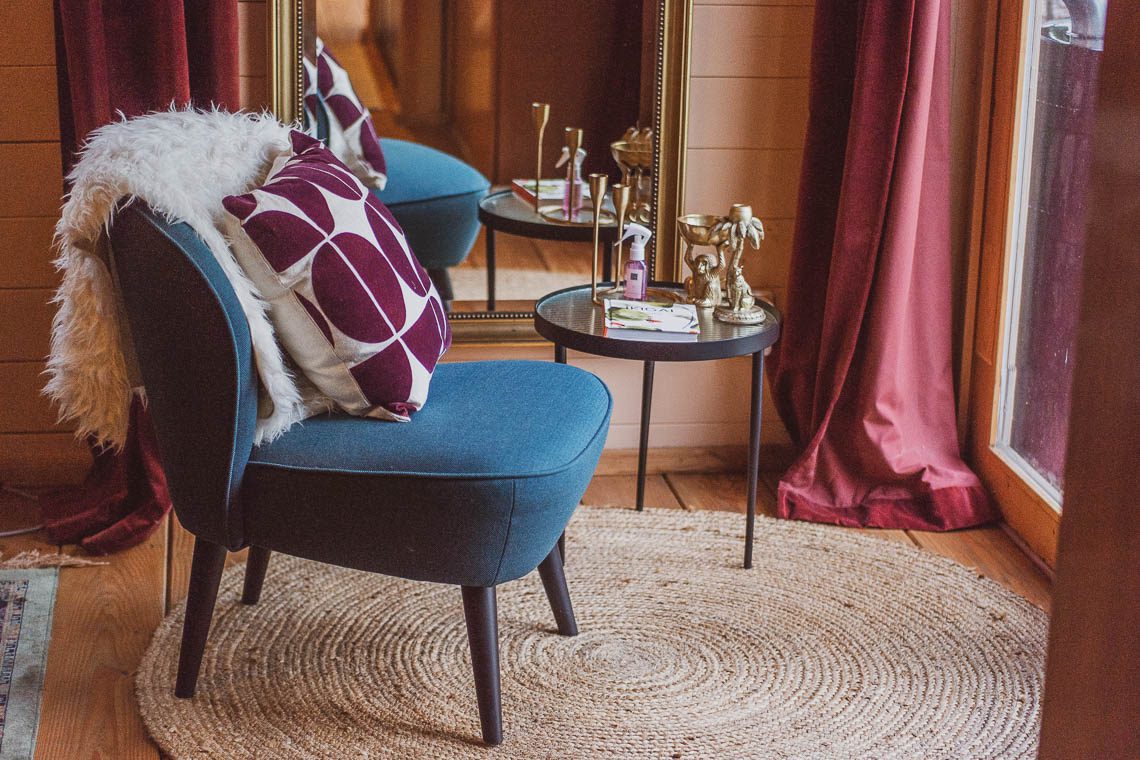 Besondere Unterkünfte Niederlande Het Bosstekje