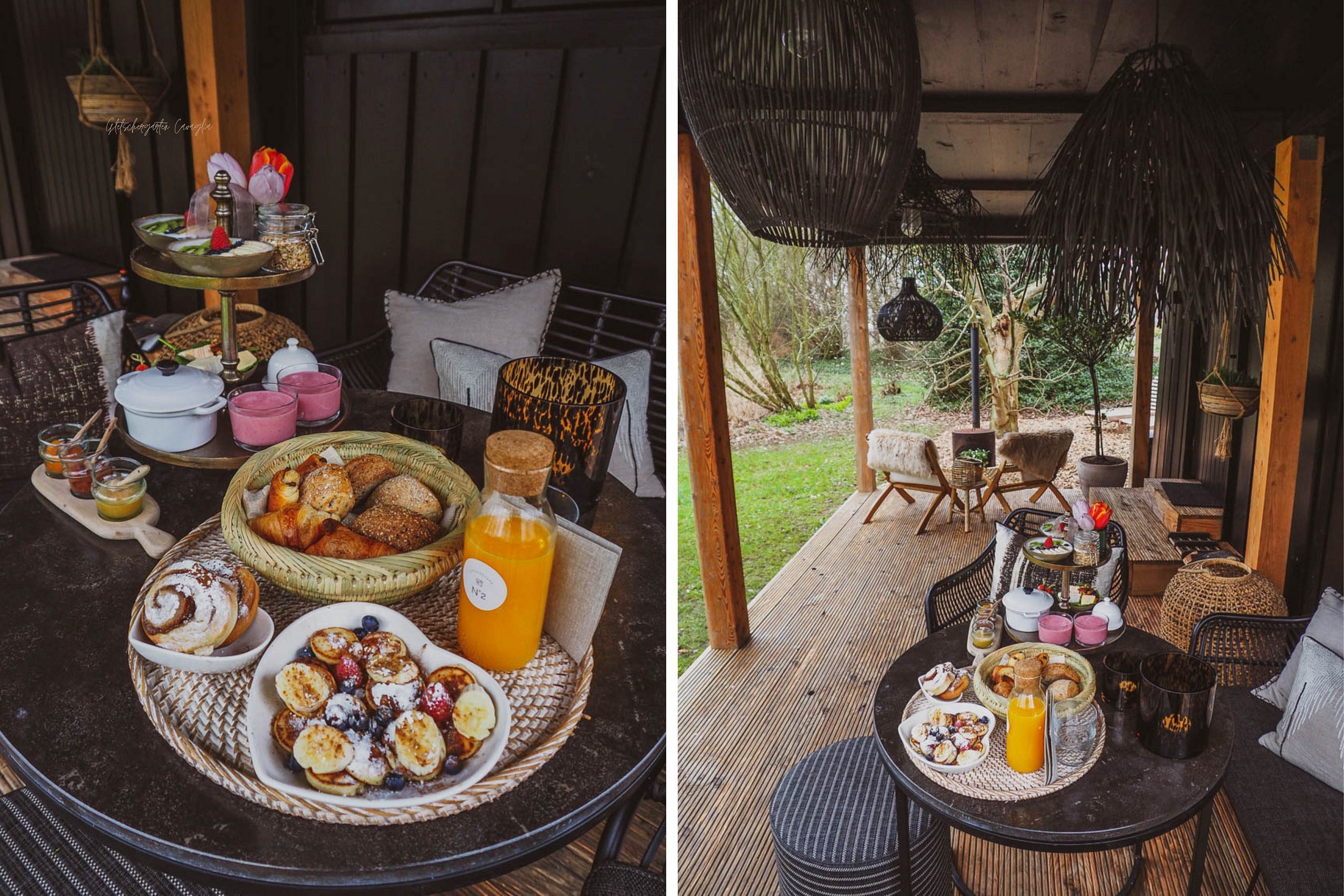 Little Escape No. 2 Laren Besondere Unterkünfte Niederlande