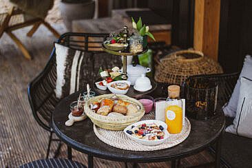 Little Escape No 2 besondere Unterkünfte Niederlande