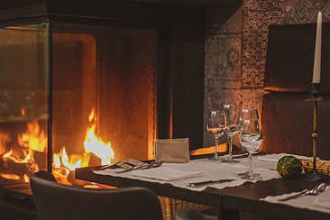 Albergo Croce Bianca - Hotel Tipp Poschiavo