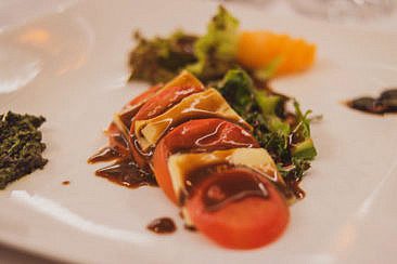 Albergo Croce Bianca - Hotel Tipp Poschiavo