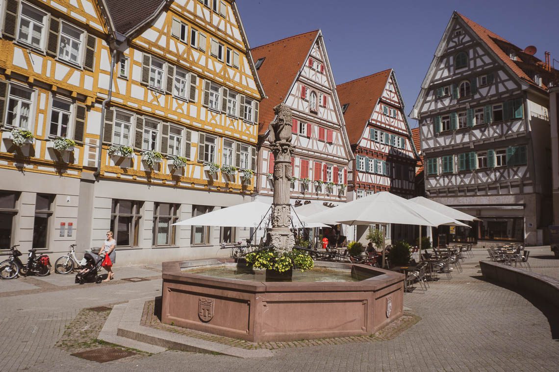 Insider Tipps Baden-Württemberg Herrenberg