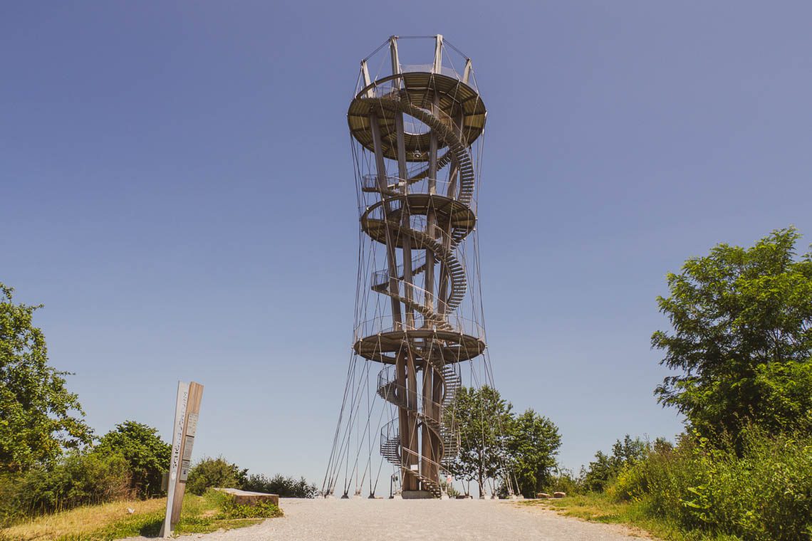 Insider Tipps Baden-Württemberg Schönbuchturm