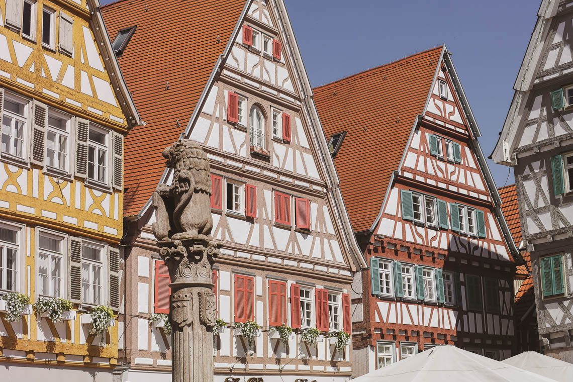 Insider Tipps Baden-Württemberg Herrenberg